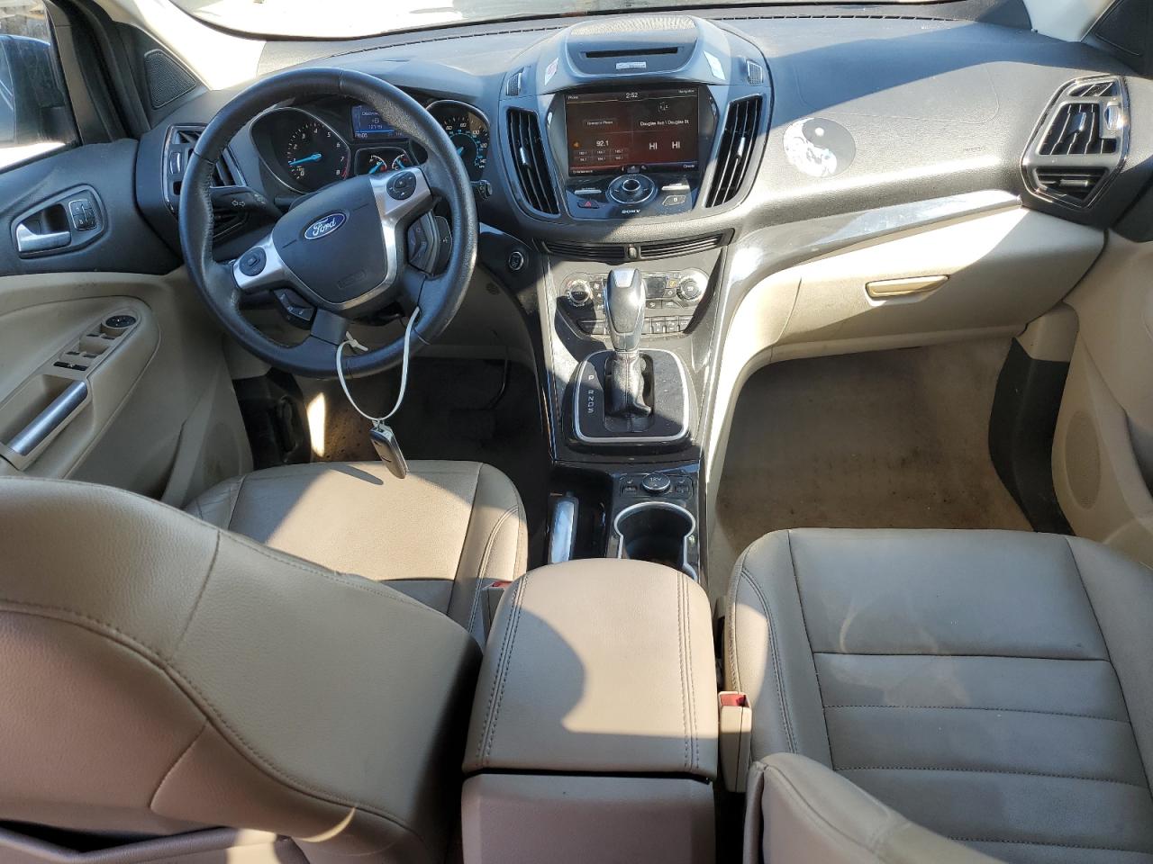 2014 Ford Escape - Image 8