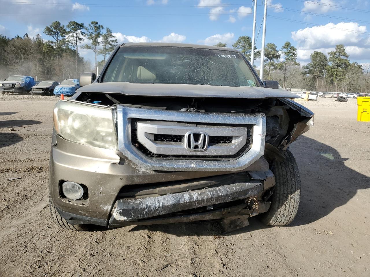2011 Honda Pilot - Image 5