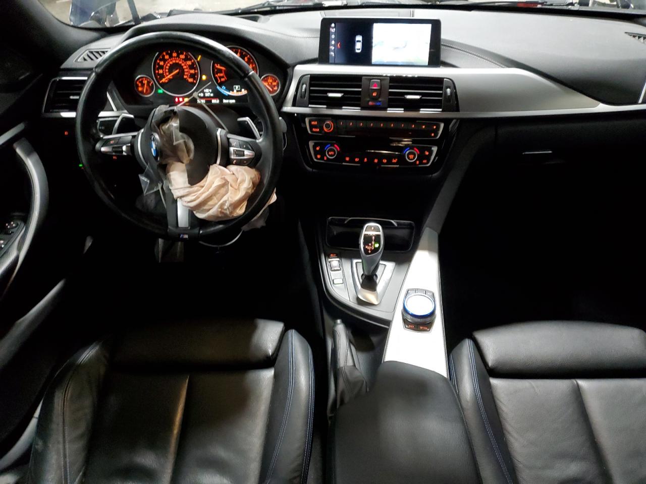 2019 BMW 4er - Image 8