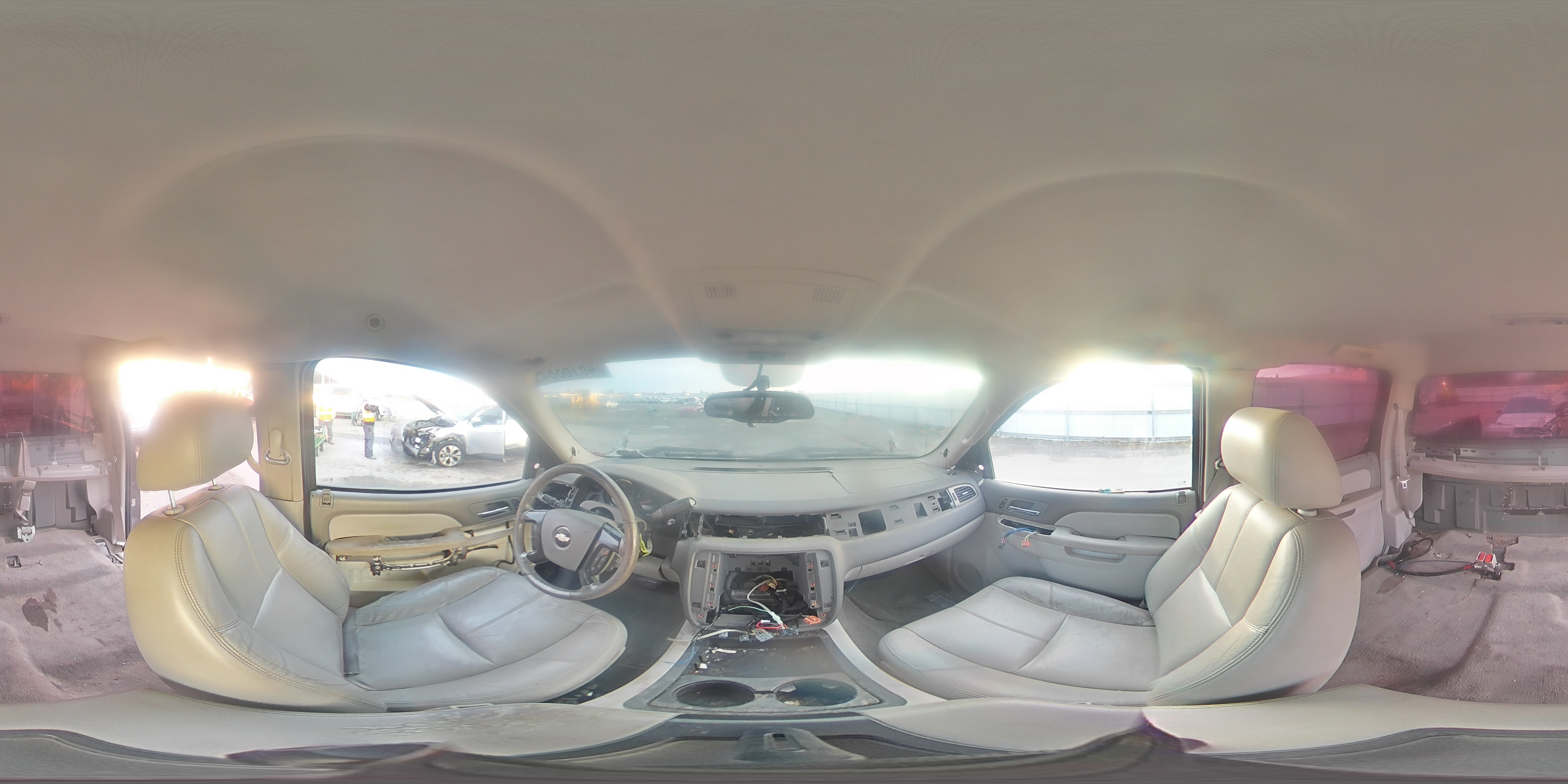 2010 Chevrolet Silverado - Image 13