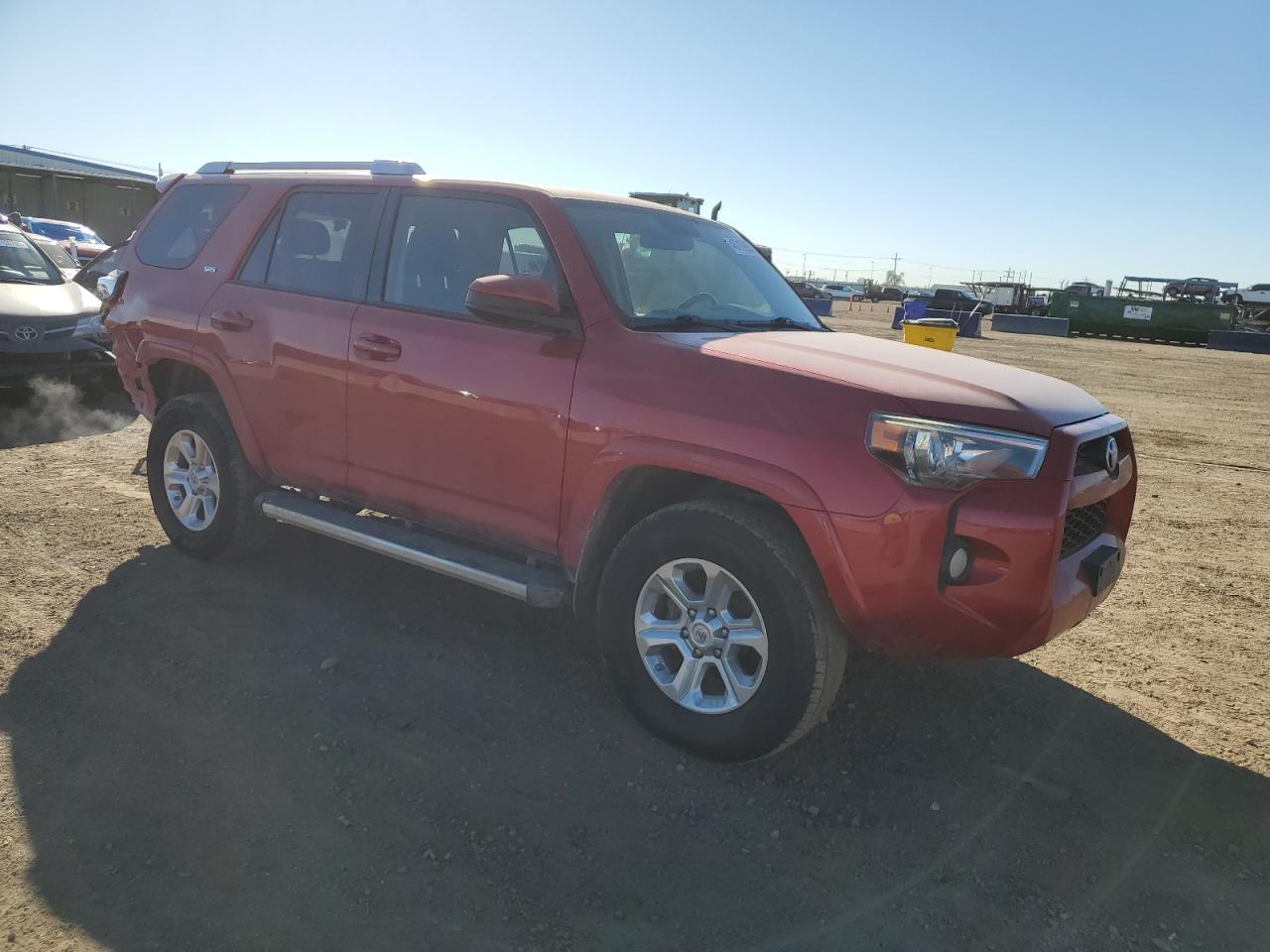 2015 Toyota 4Runner - Image 4