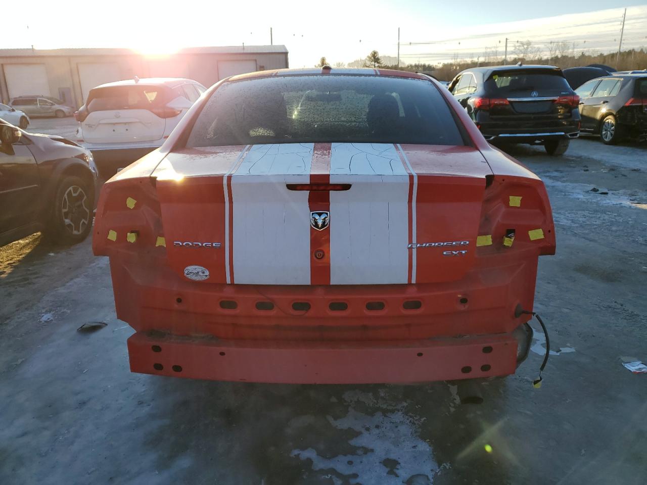 2010 Dodge Charger - Image 6