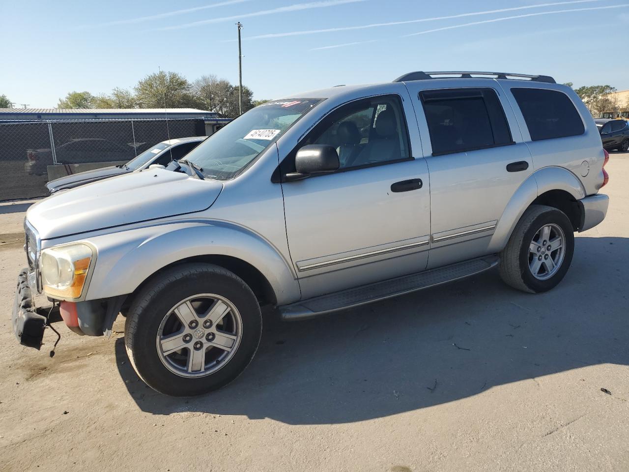 2006 Dodge Durango - Image 1