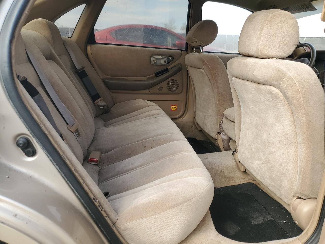 1995 Toyota Avalon - Image 10