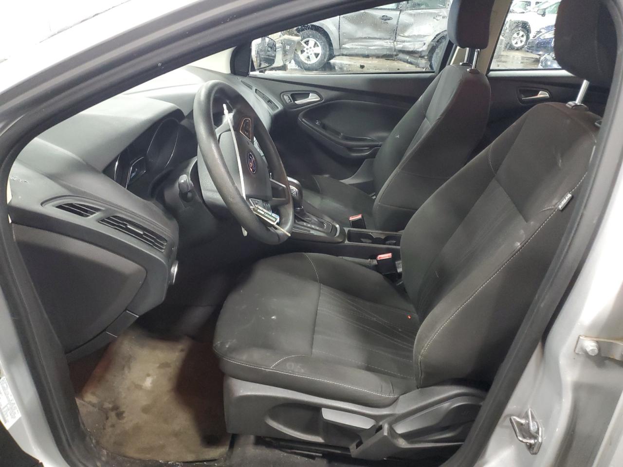 2015 Ford Focus - Image 7