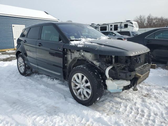  LAND ROVER RANGEROVER 2017 Чорний