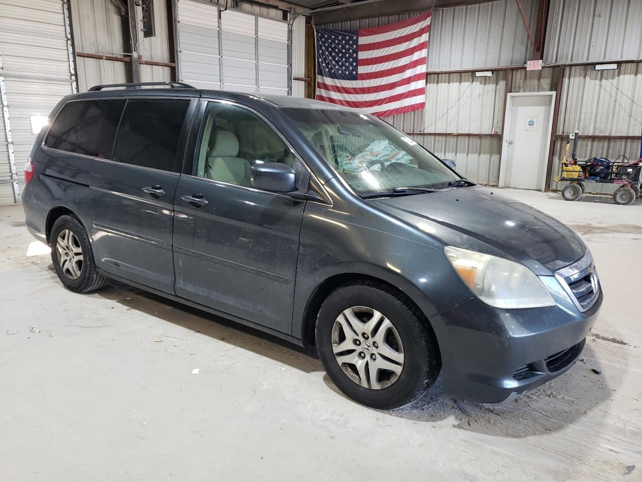 2006 Honda Odyssey - Image 4
