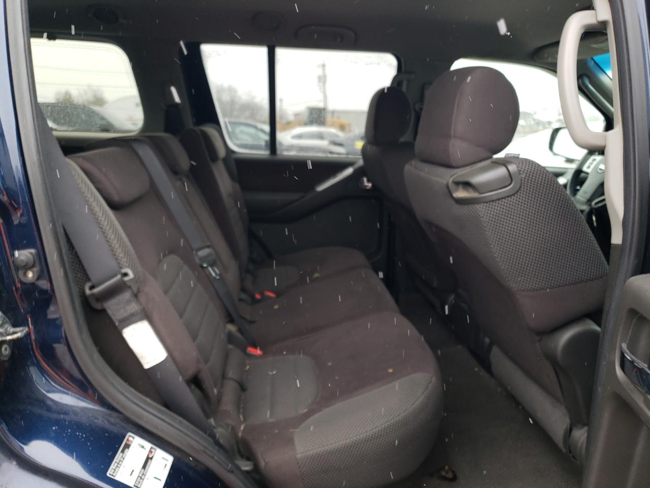 2009 Nissan Pathfinder - Image 11