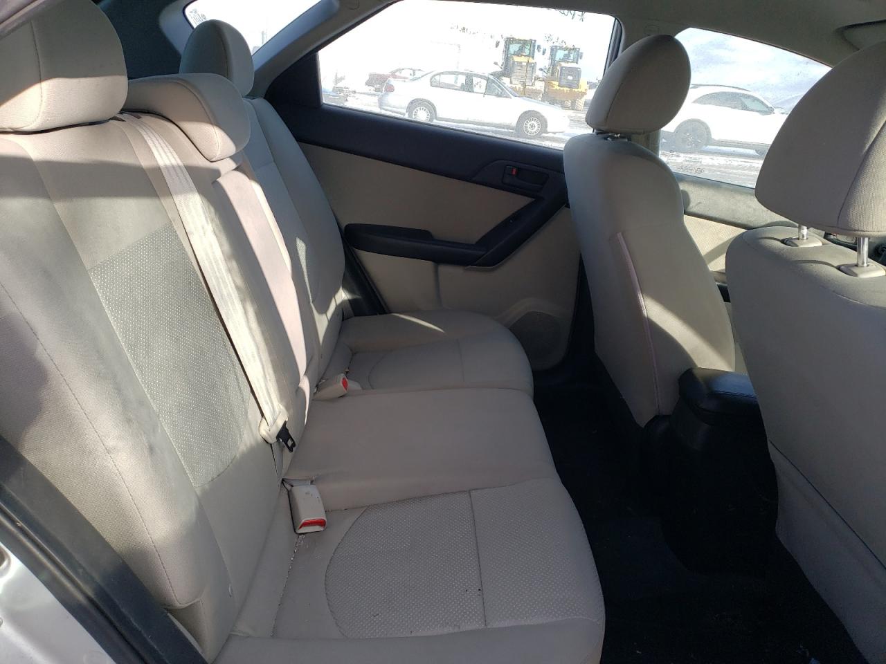2012 Kia Forte - Image 10