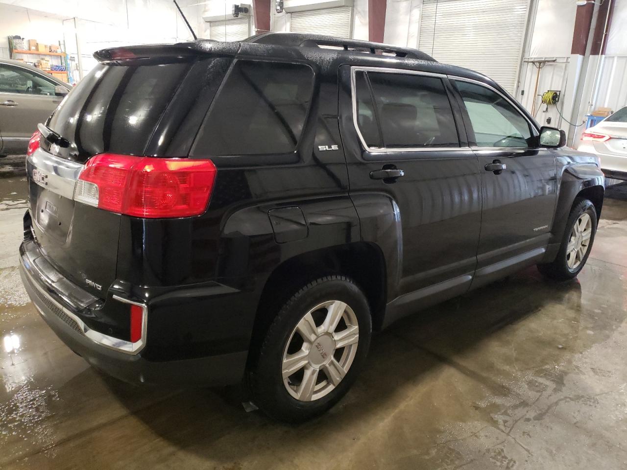 2016 GMC Terrain - Image 3