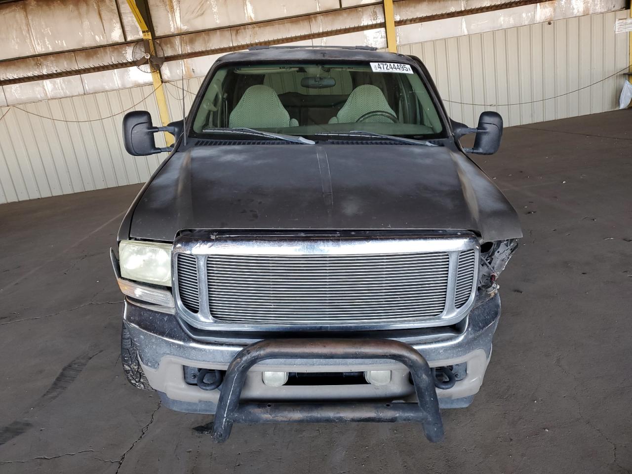2002 Ford Excursion - Image 5
