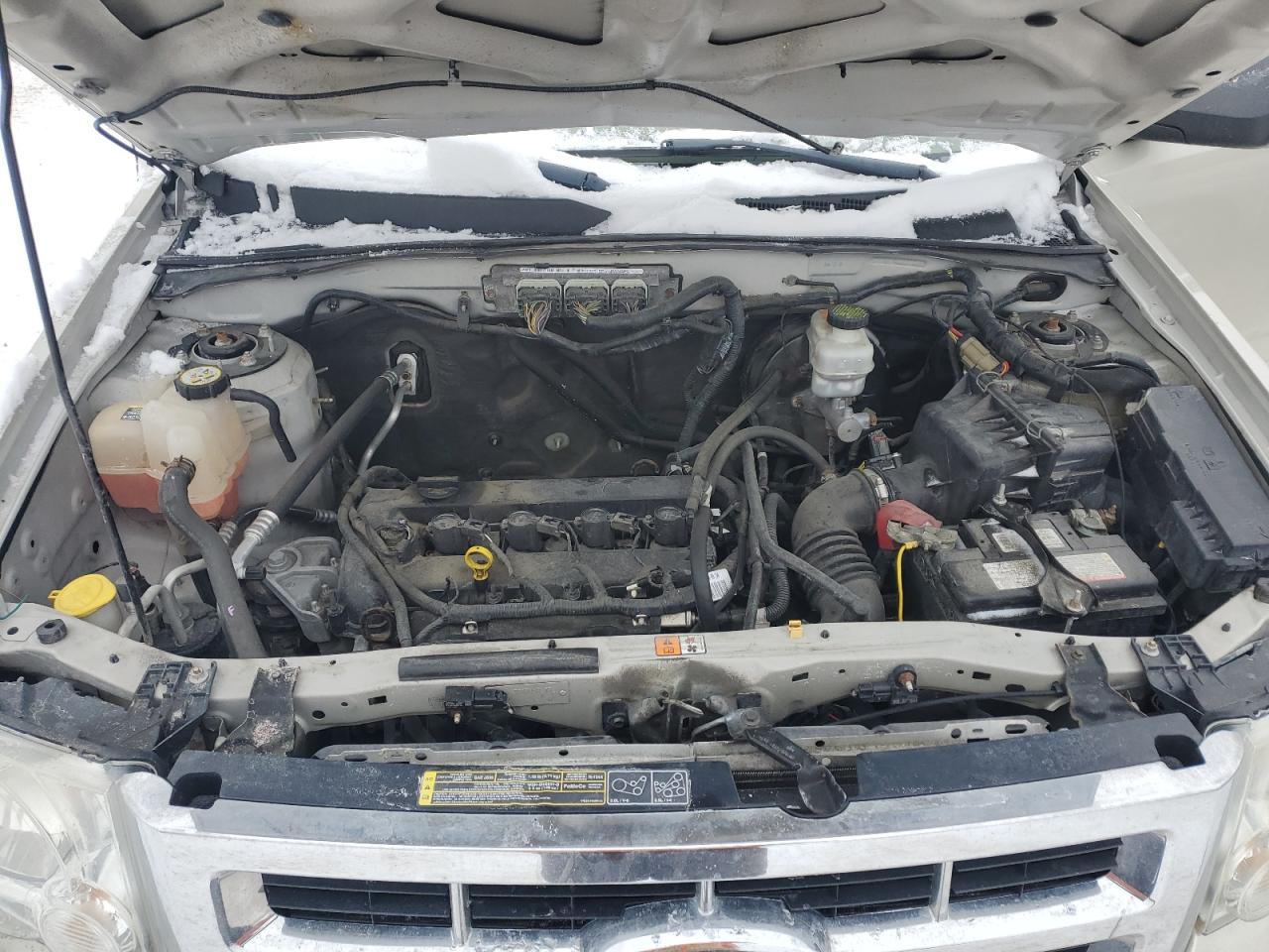2012 Ford Escape - Image 12