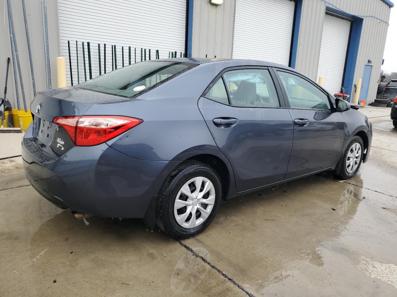 2018 Toyota Corolla - Image 3