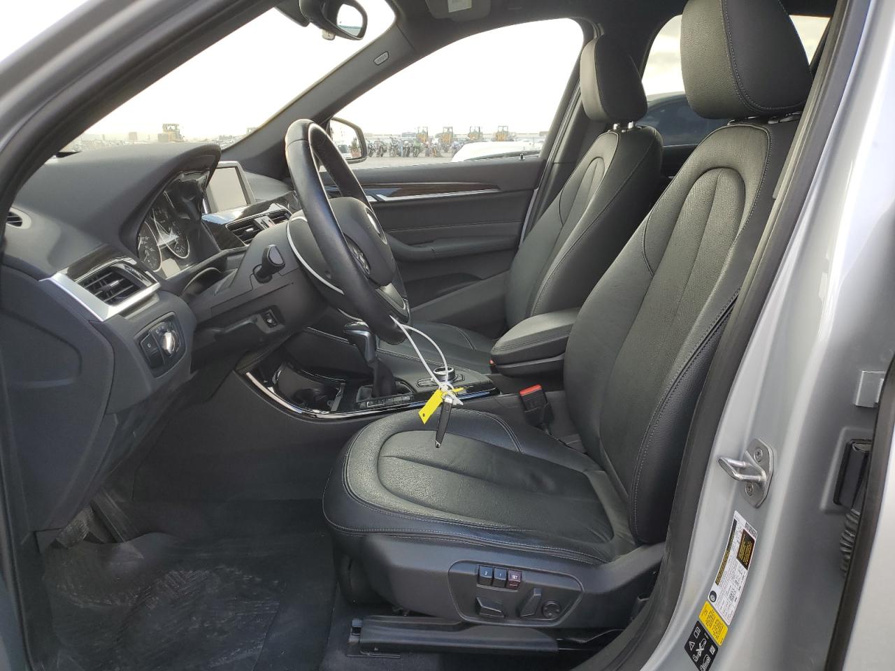 2016 BMW X1 - Image 7