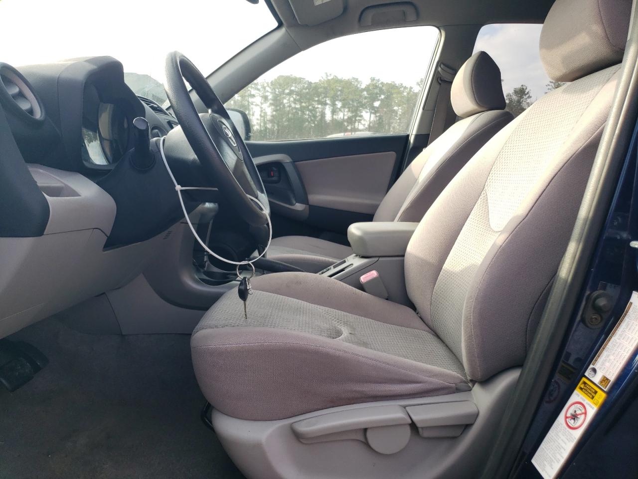 2006 Toyota RAV 4 - Image 7
