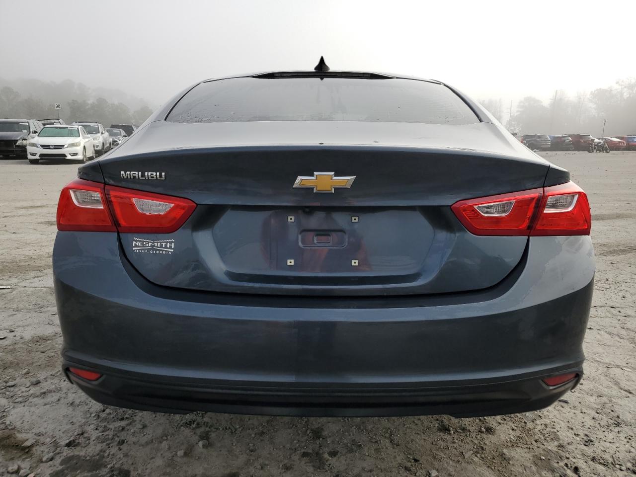 2020 Chevrolet Malibu - Image 6