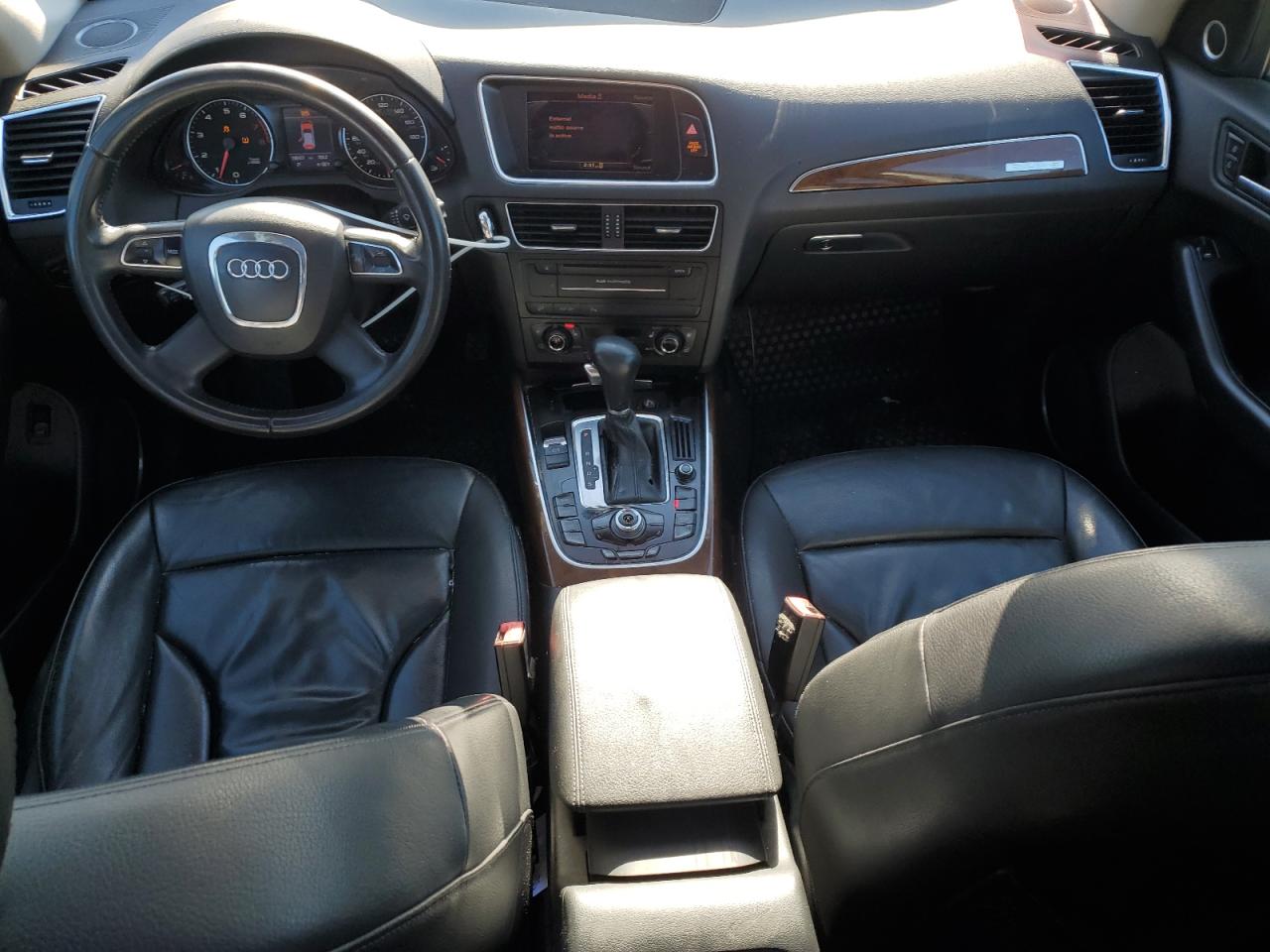 2010 Audi Q5 - Image 8