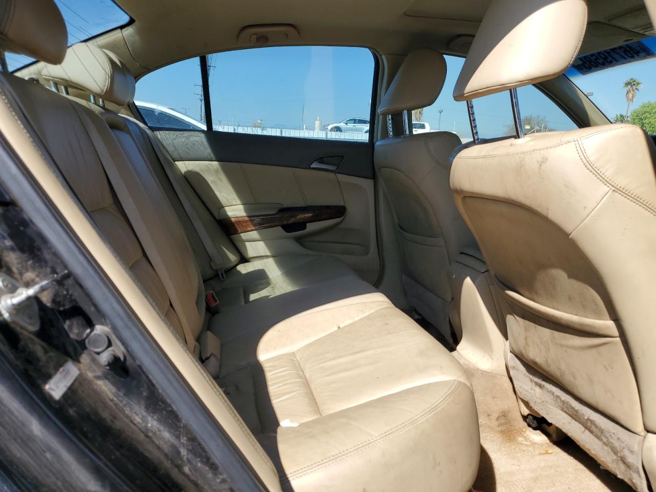 2008 Honda Accord - Image 10