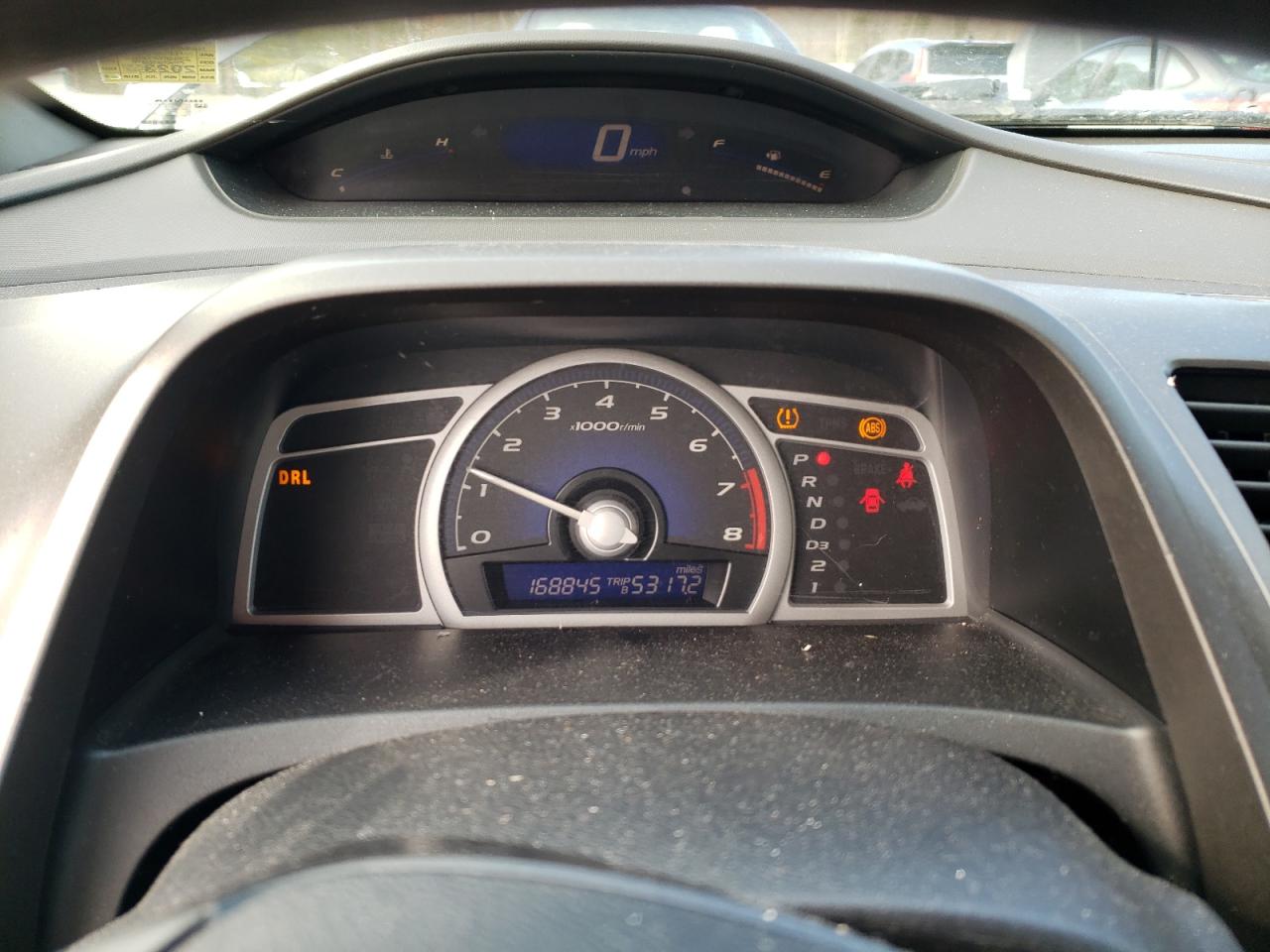 2008 Honda Civic - Image 9