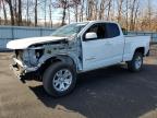 2022 Chevrolet Colorado Lt na sprzedaż w Glassboro, NJ - Front End