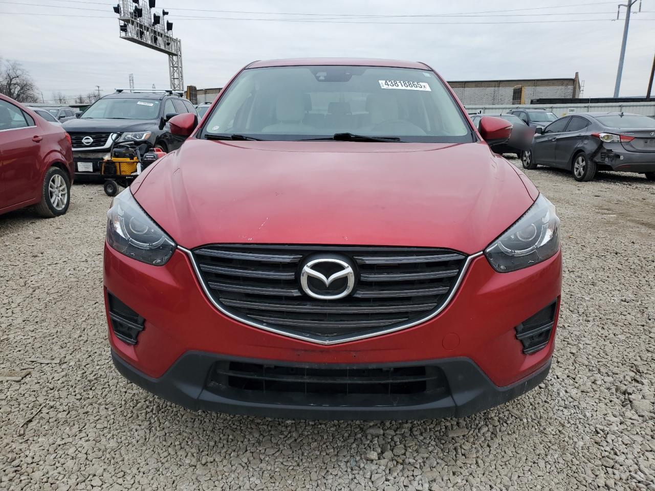 2016 Mazda CX-5 - Image 5