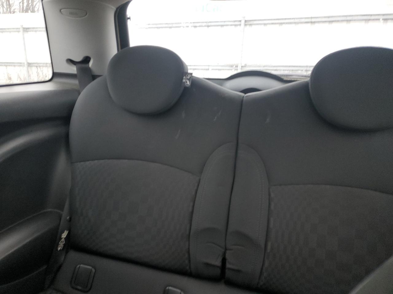 2009 MINI Cooper - Image 10