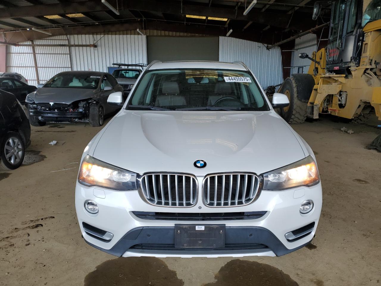 2016 BMW X3 - Image 5