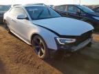 2014 AUDI A5 S LINE for sale at Copart PETERLEE