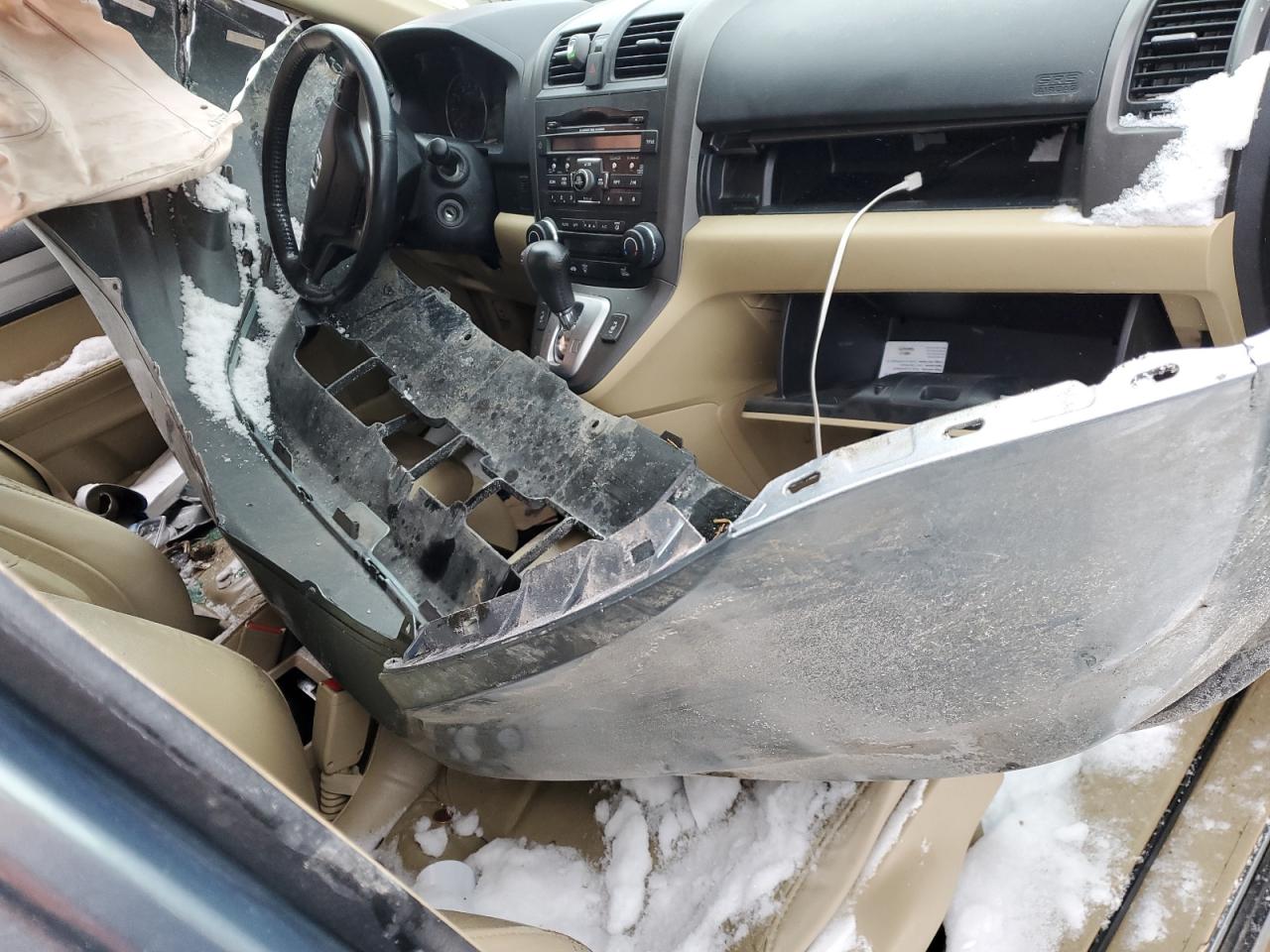 2010 Honda CR-V - Image 8