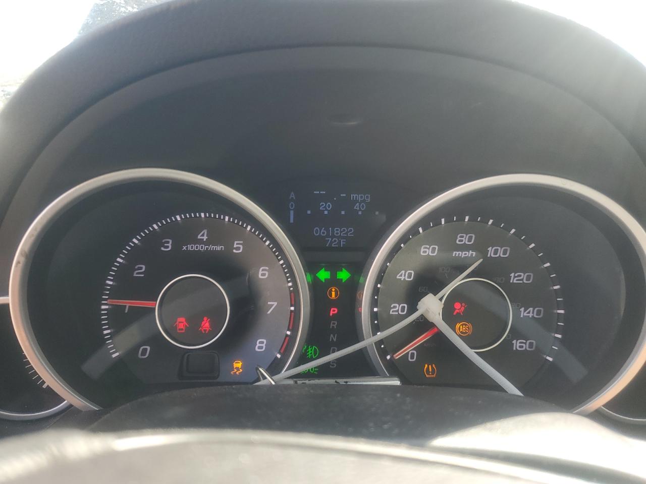 2013 Acura TL - Image 9
