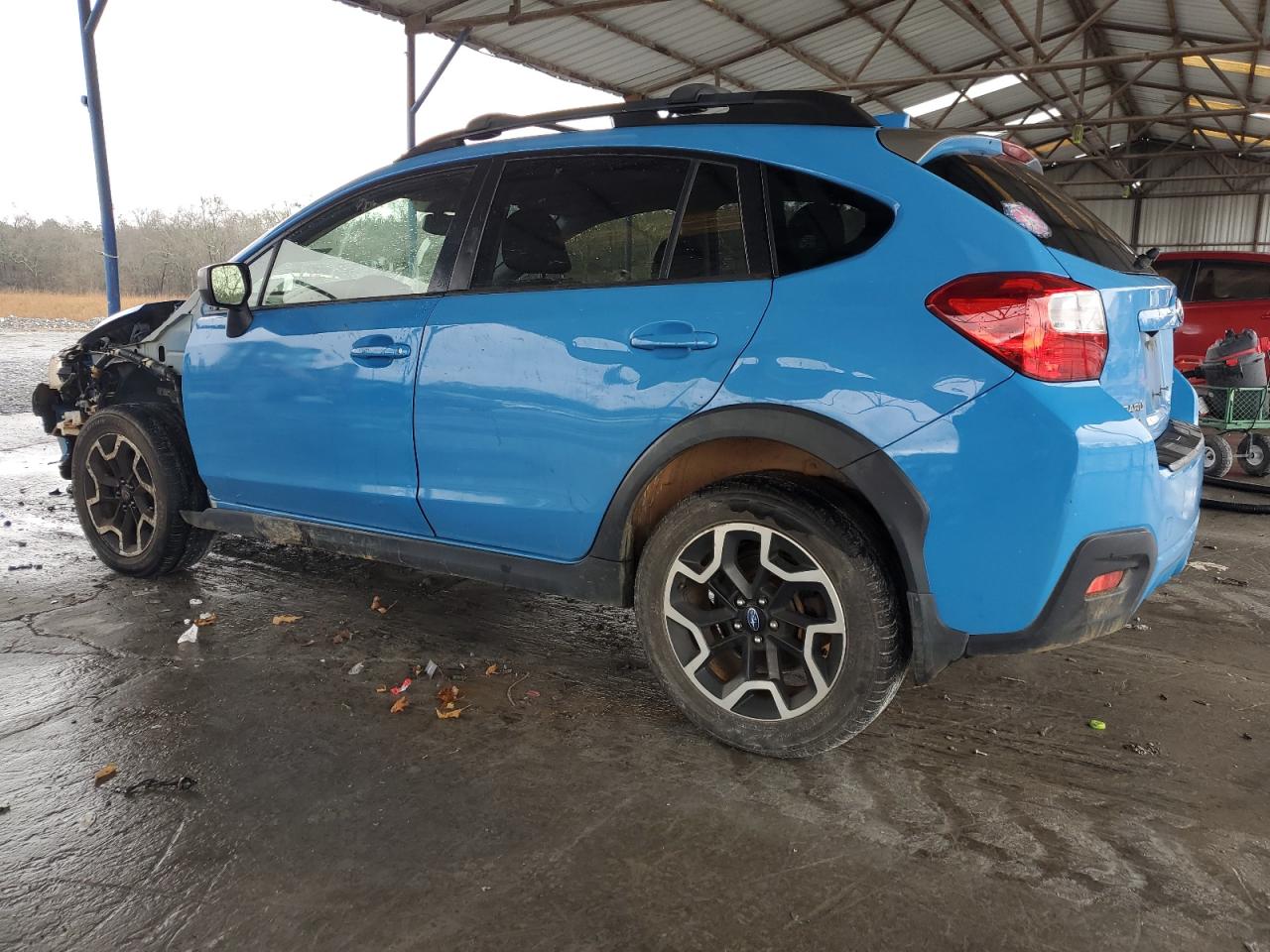 2016 Subaru XV - Image 2