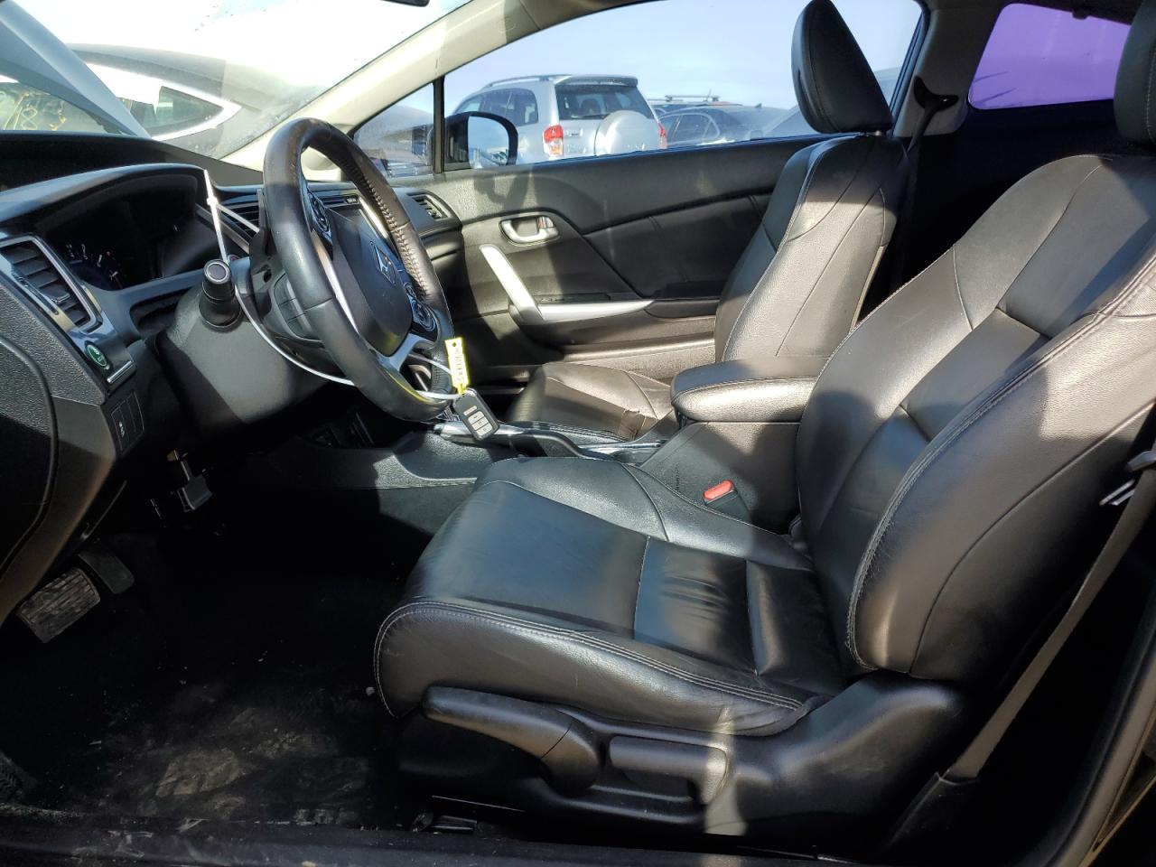 2014 Honda Civic - Image 7