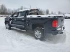 2016 Chevrolet Silverado K3500 Ltz de vânzare în Davison, MI - Top/Roof
