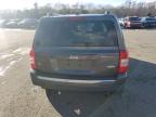 2016 Jeep Patriot Latitude იყიდება Exeter-ში, RI - Front End