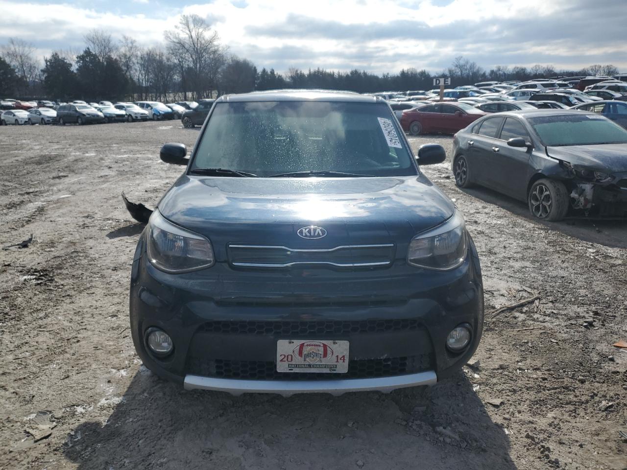 2017 Kia Soul - Image 5