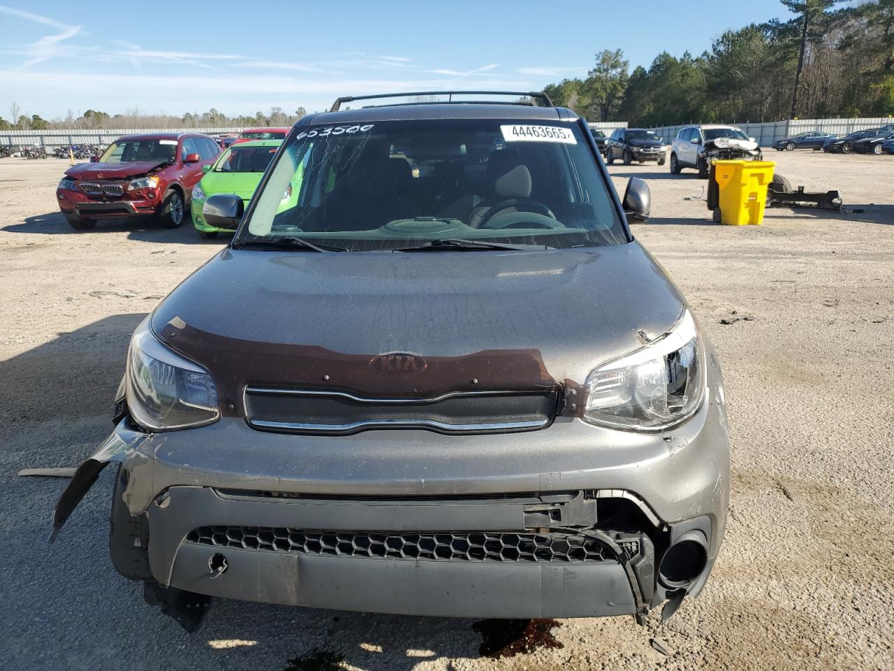 2019 Kia Soul - Image 5