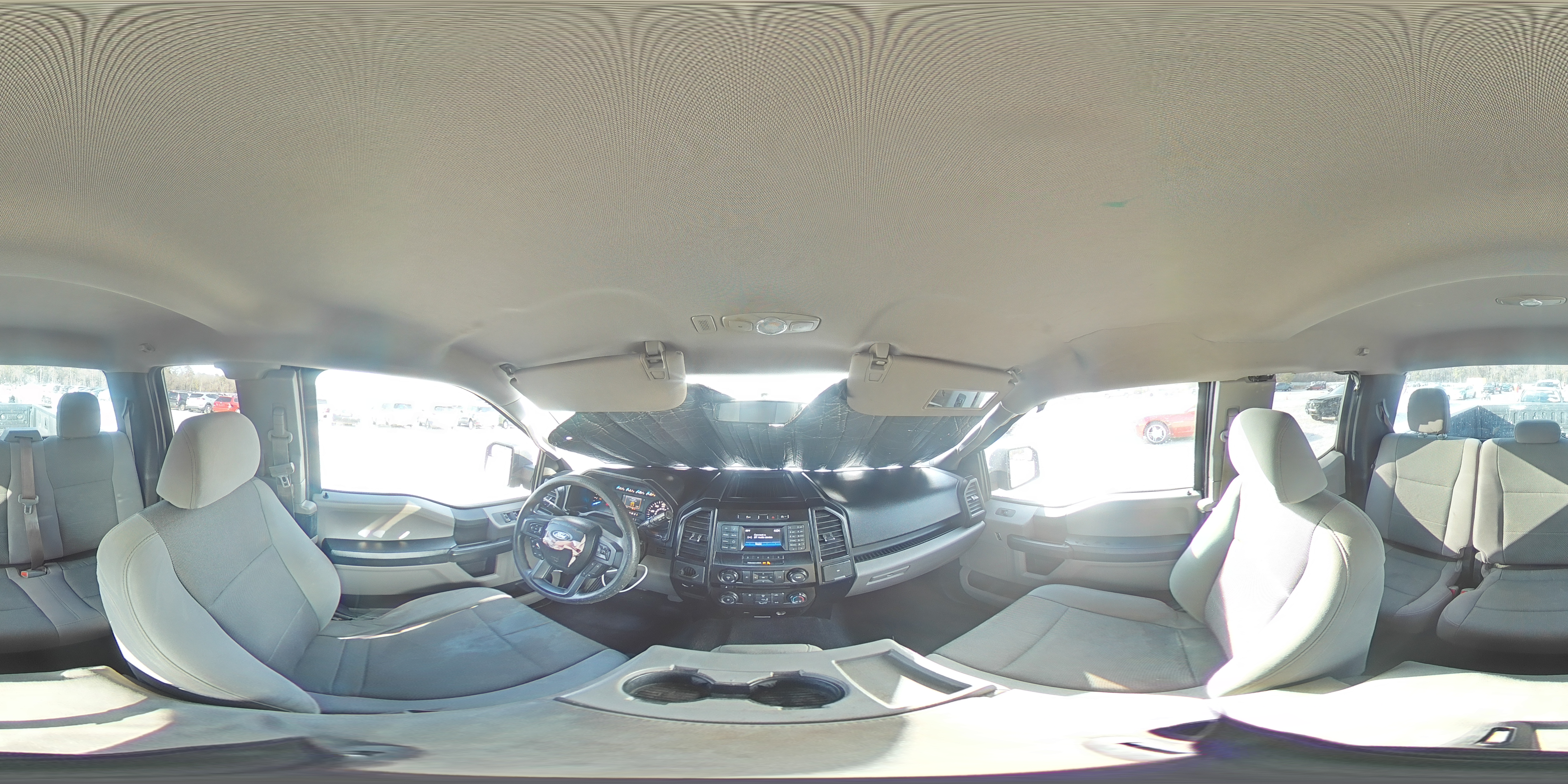 2016 Ford F-150 - Image 15