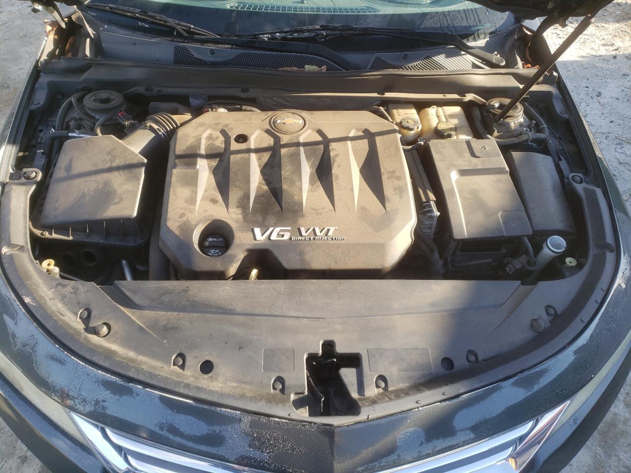 2014 Chevrolet Impala - Image 13