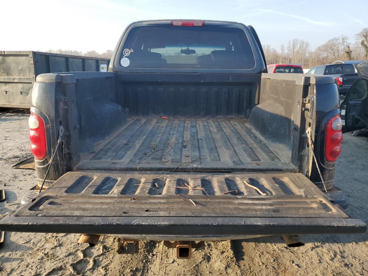 2003 Ford F-150 - Image 6