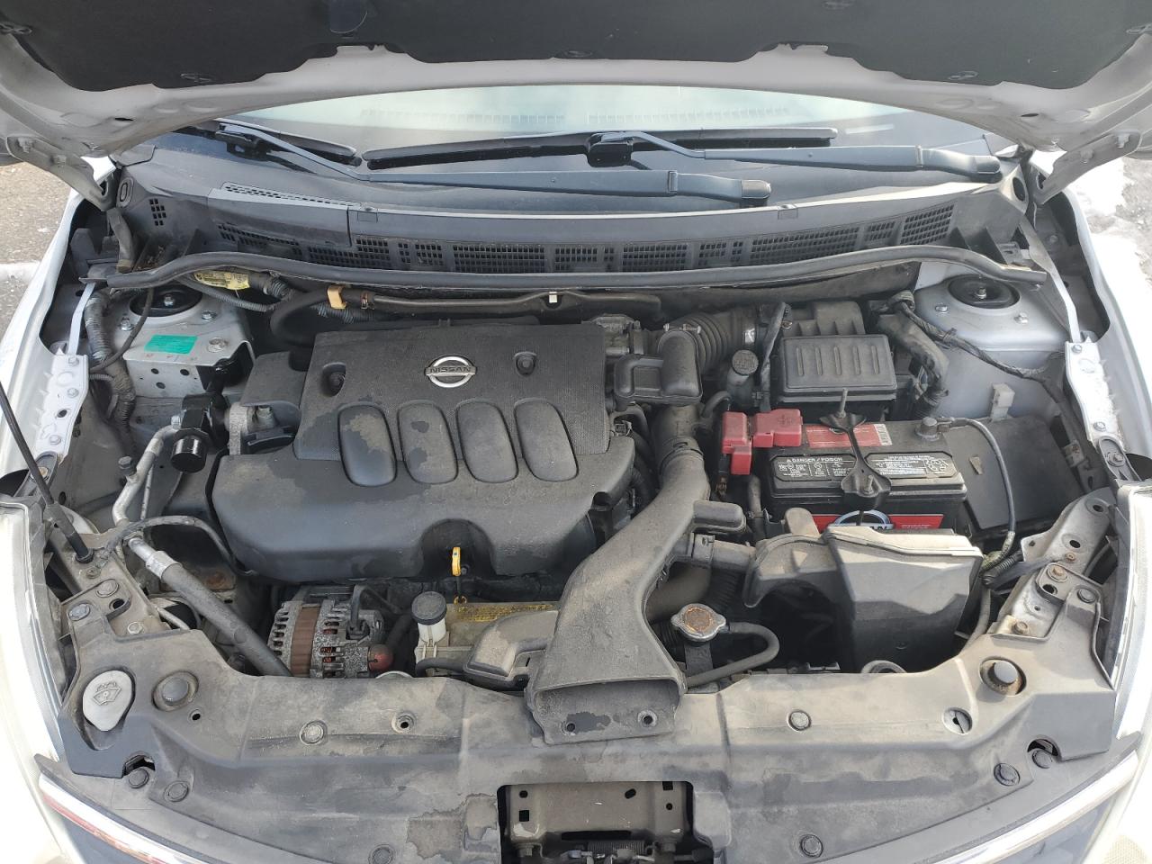 2009 Nissan Versa - Image 12
