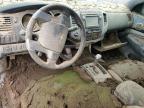 2013 Toyota Tacoma Double Cab Long Bed de vânzare în Spartanburg, SC - Water/Flood