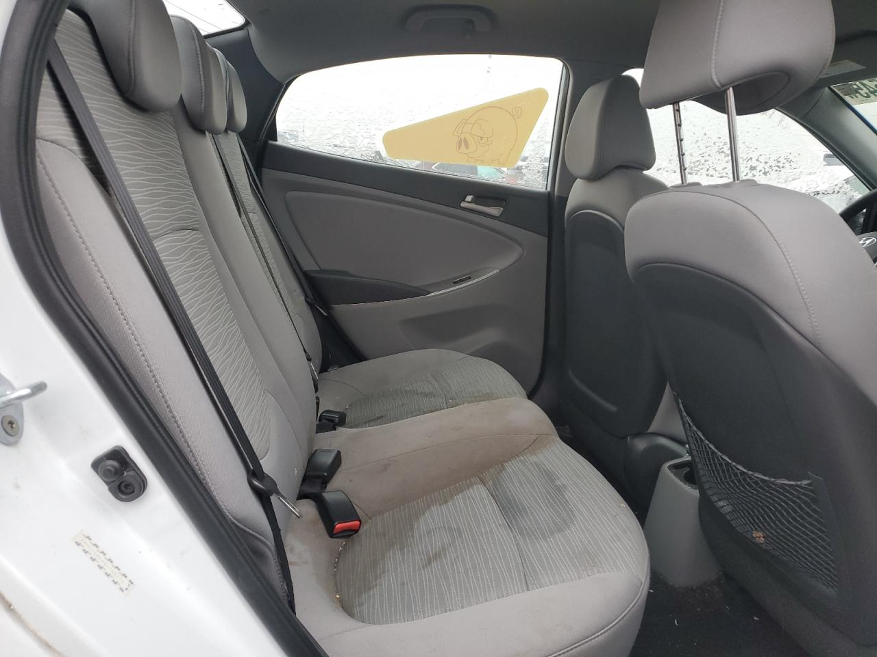 2016 Hyundai Accent - Image 10