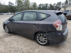 2016 Toyota Prius V  за продажба в Knightdale, NC - Rear End