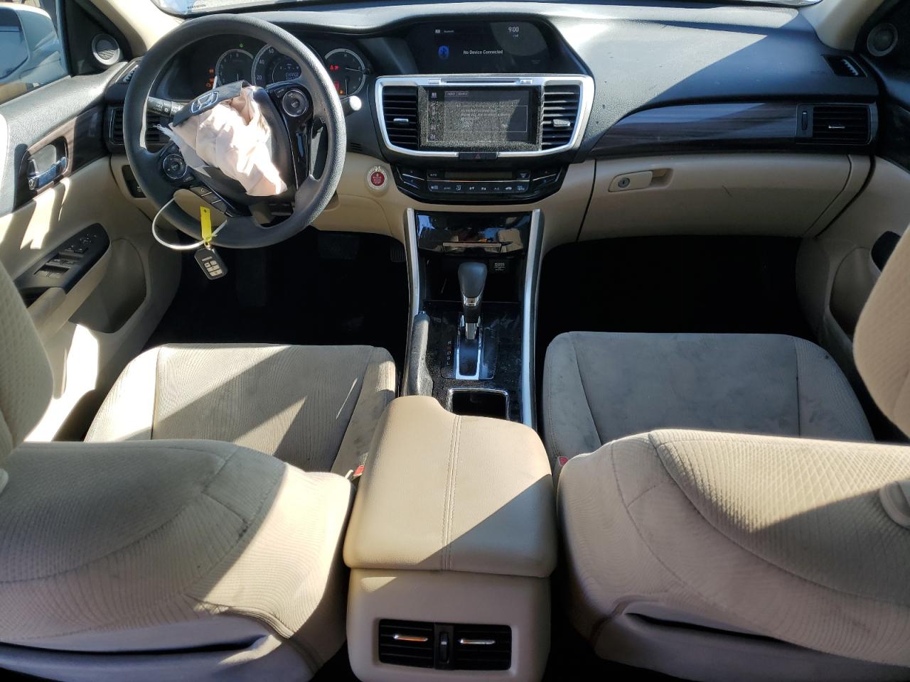 2016 Honda Accord - Image 8