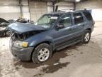 2005 Ford Escape Xlt en Venta en Chalfont, PA - Front End