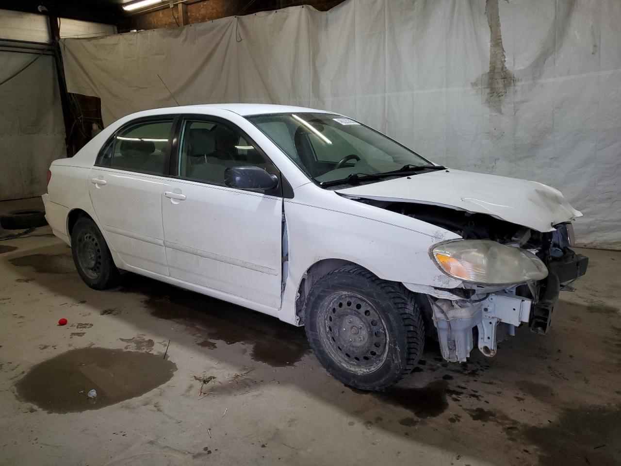 2008 Toyota Corolla - Image 4