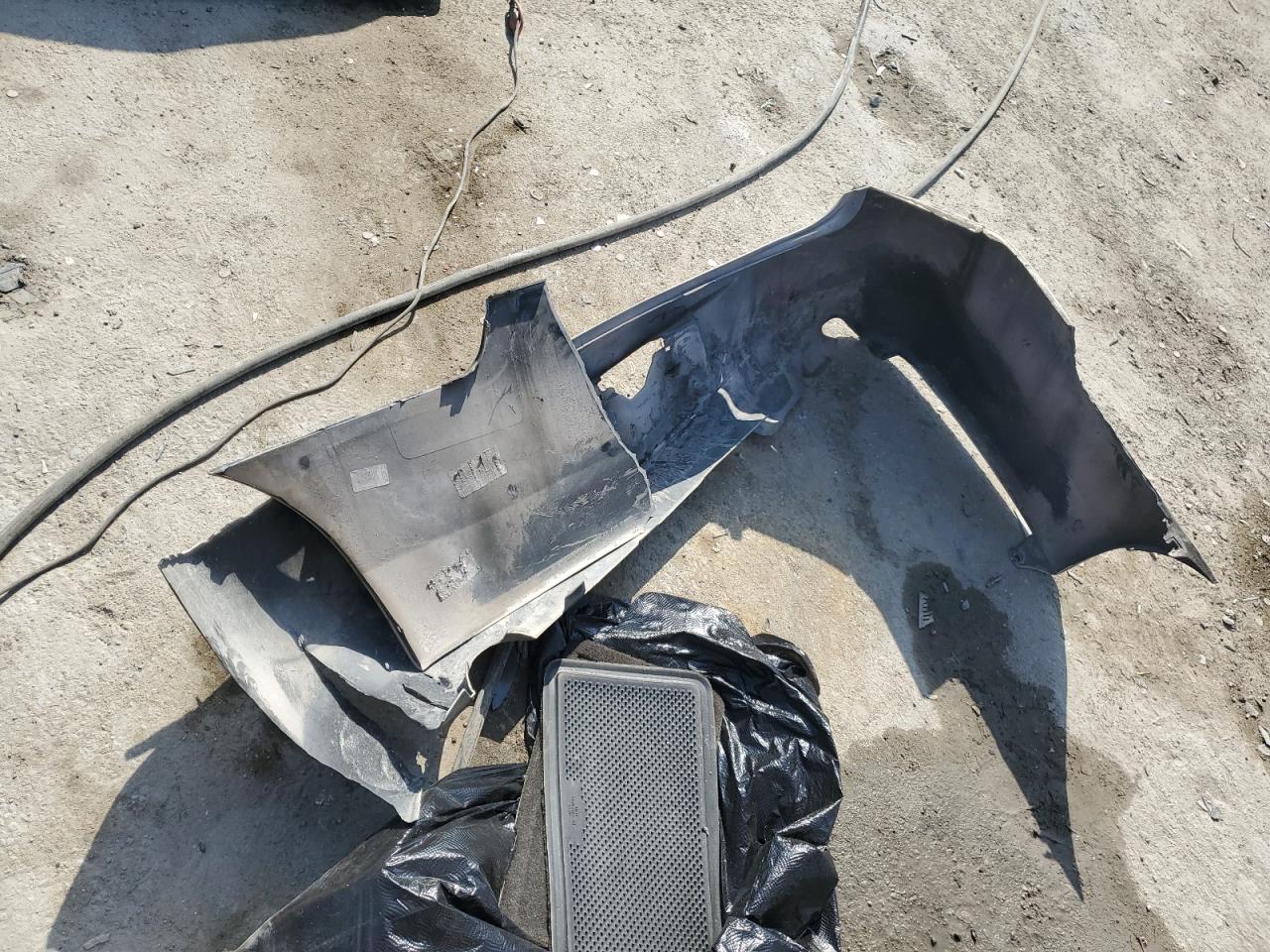 2012 Chevrolet Impala - Image 14