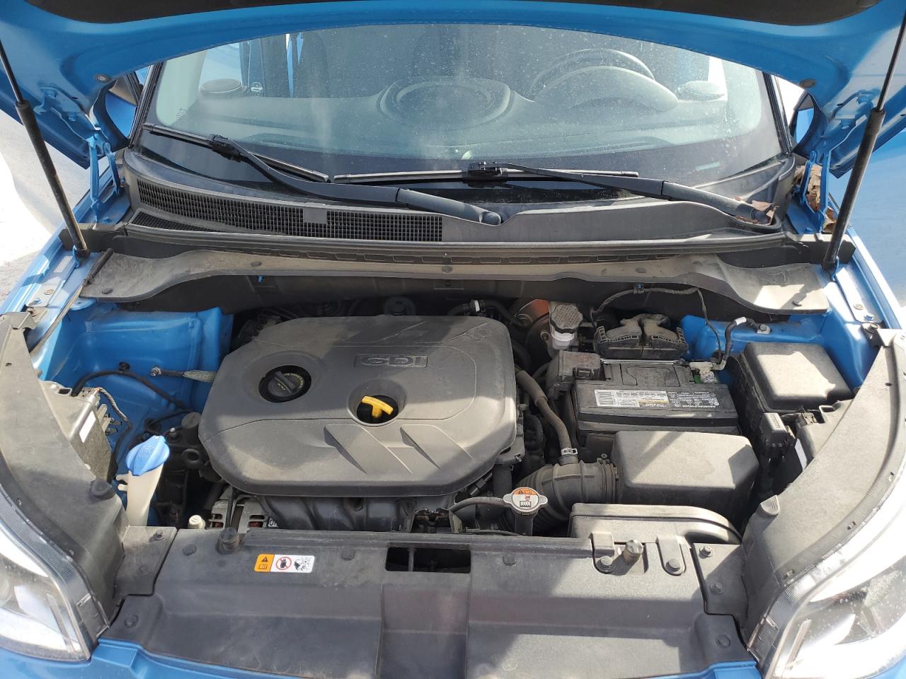 2017 Kia Soul - Image 13