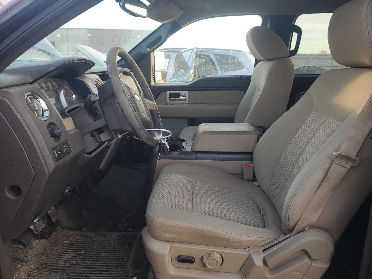 2009 Ford F-150 - Image 7