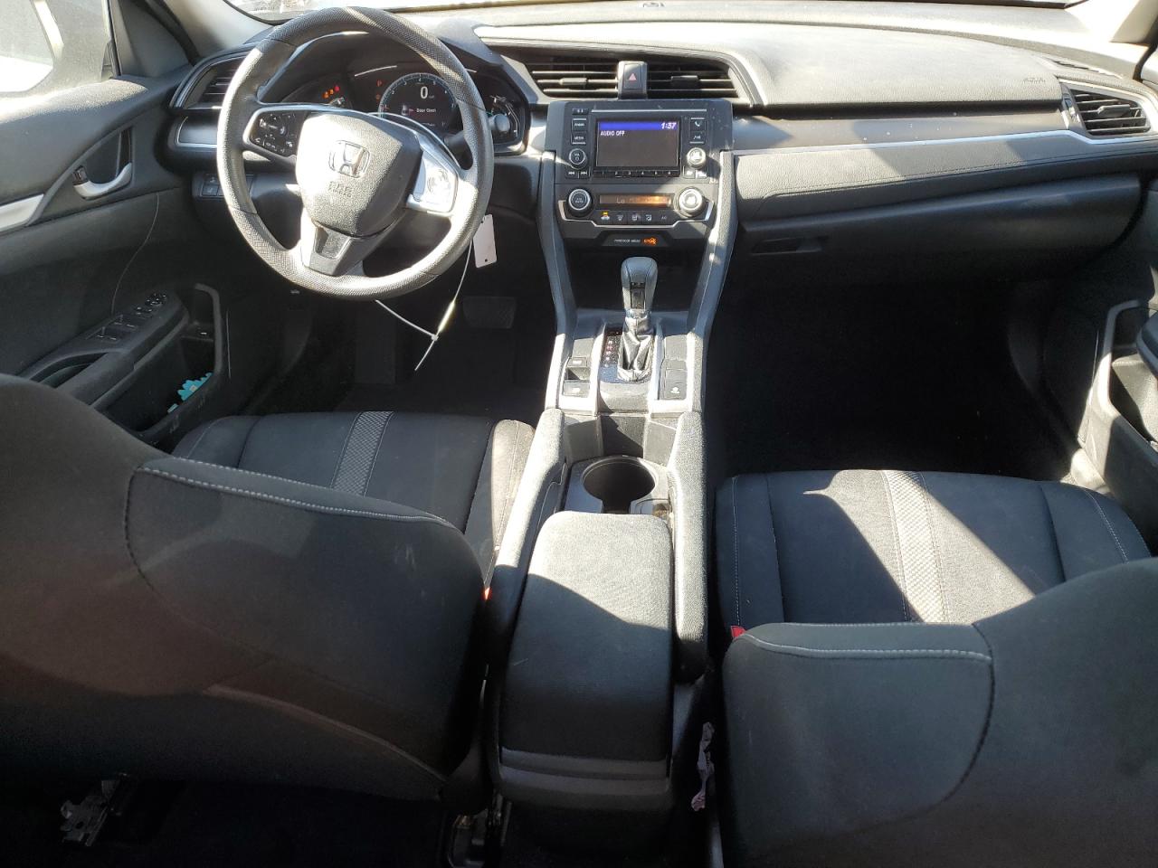 2019 Honda Civic - Image 8